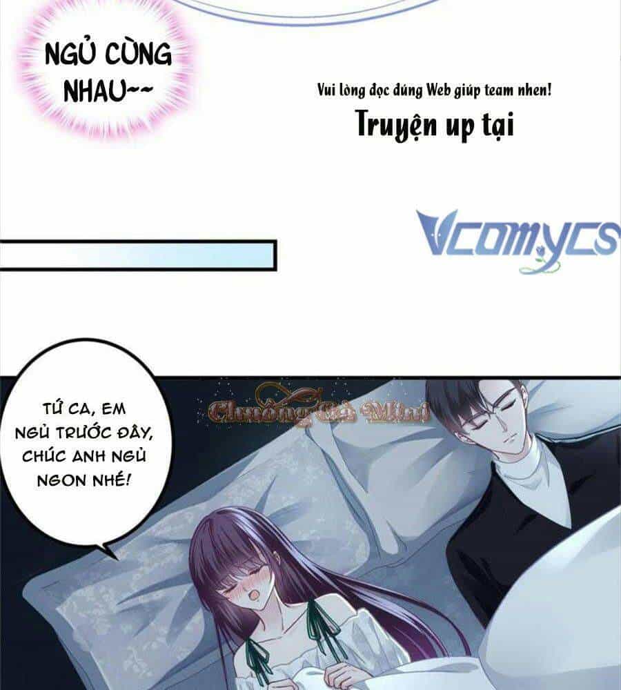 Bảo Bối Của Lão Đại Đã Xuyên Không Trở Về! - Chương 65 - ảnh 37