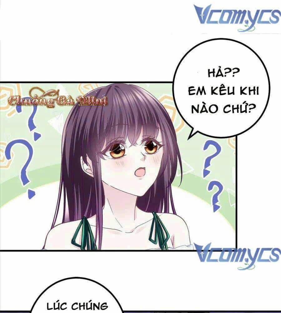 Bảo Bối Của Lão Đại Đã Xuyên Không Trở Về! - Chương 66 - ảnh 35
