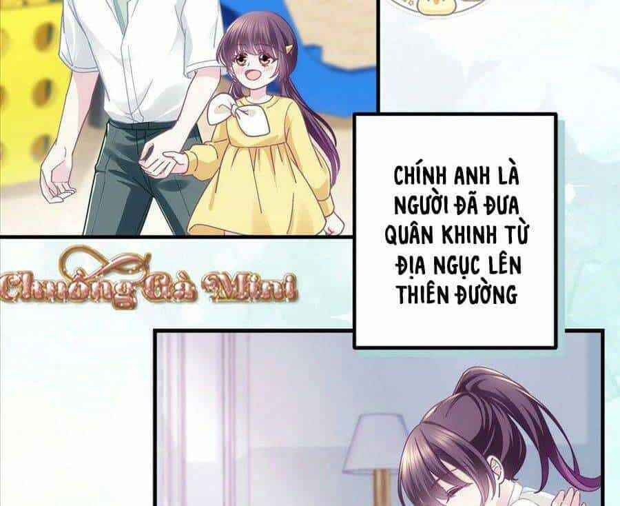 Bảo Bối Của Lão Đại Đã Xuyên Không Trở Về! - Chương 66 - ảnh 63