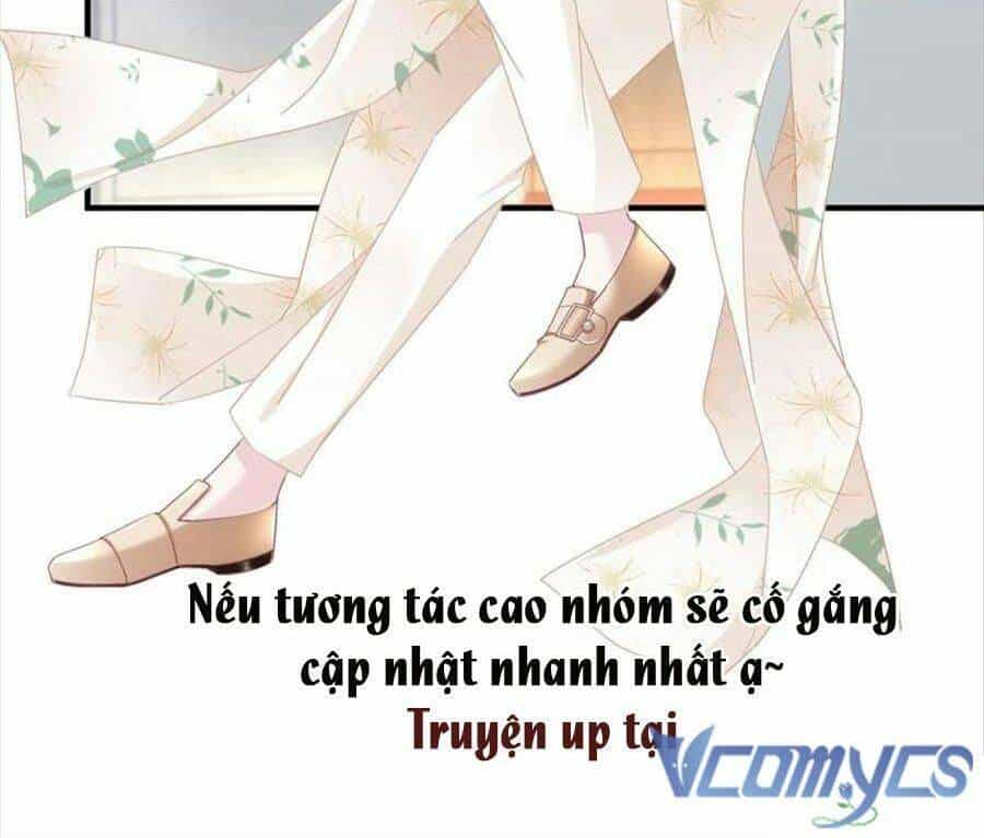 Bảo Bối Của Lão Đại Đã Xuyên Không Trở Về! - Chương 67 - ảnh 32