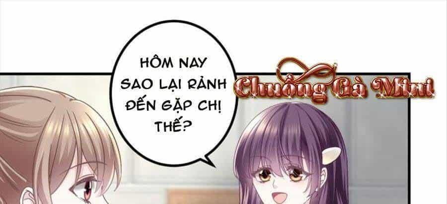 Bảo Bối Của Lão Đại Đã Xuyên Không Trở Về! - Chương 67 - ảnh 33