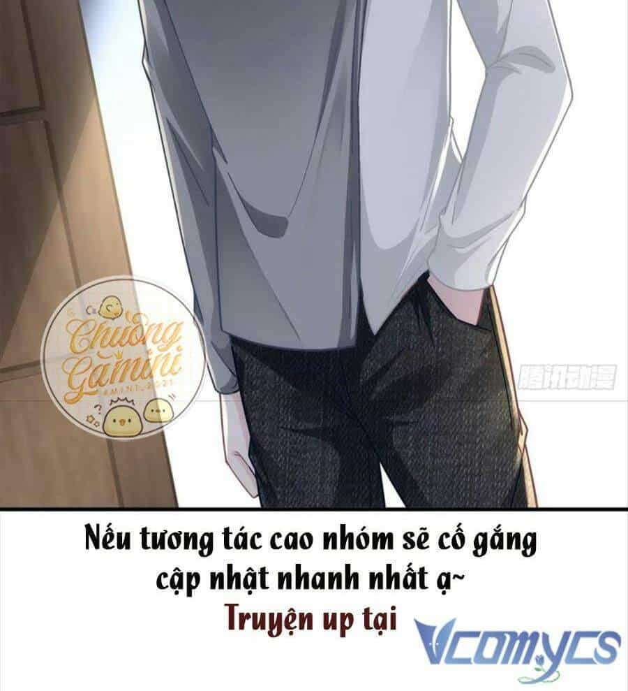 Bảo Bối Của Lão Đại Đã Xuyên Không Trở Về! - Chương 67 - ảnh 50