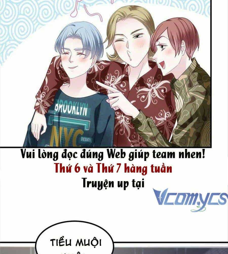 Bảo Bối Của Lão Đại Đã Xuyên Không Trở Về! - Chương 68 - ảnh 31