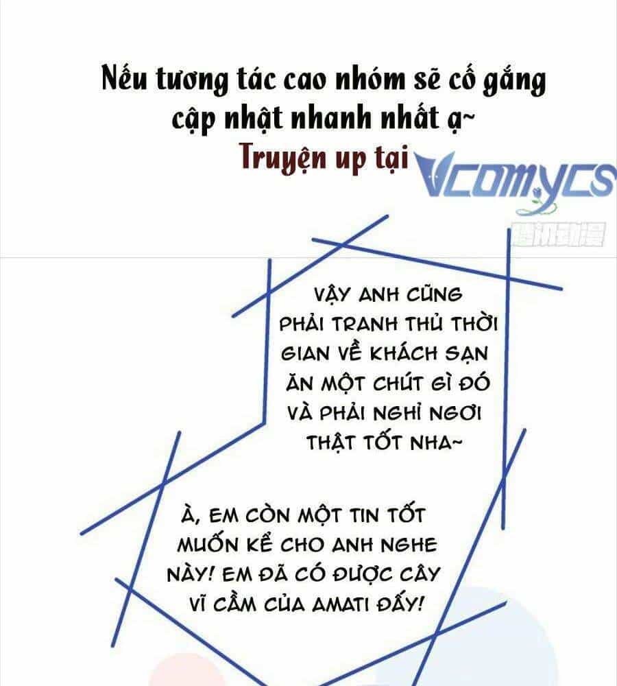 Bảo Bối Của Lão Đại Đã Xuyên Không Trở Về! - Chương 69 - ảnh 29