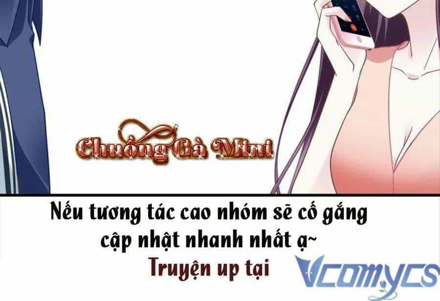 Bảo Bối Của Lão Đại Đã Xuyên Không Trở Về! - Chương 69 - ảnh 41