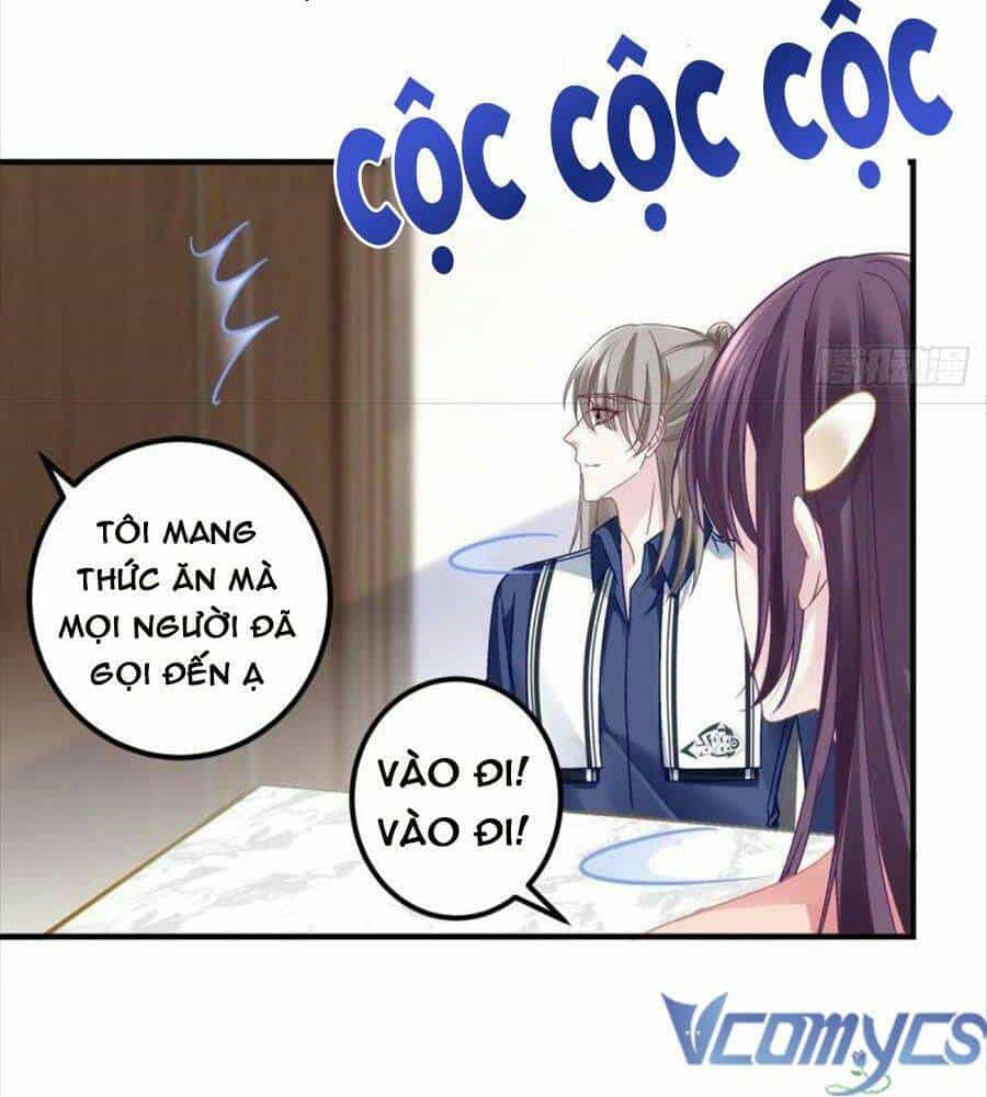 Bảo Bối Của Lão Đại Đã Xuyên Không Trở Về! - Chương 69 - ảnh 46