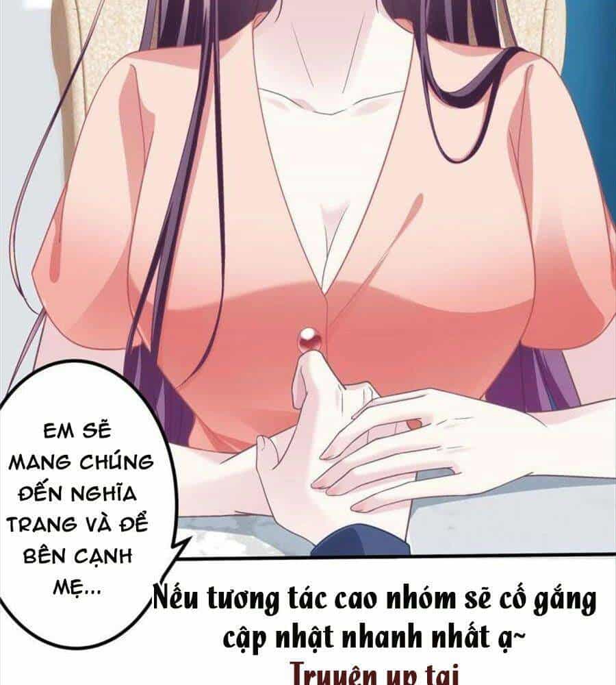Bảo Bối Của Lão Đại Đã Xuyên Không Trở Về! - Chương 69 - ảnh 62