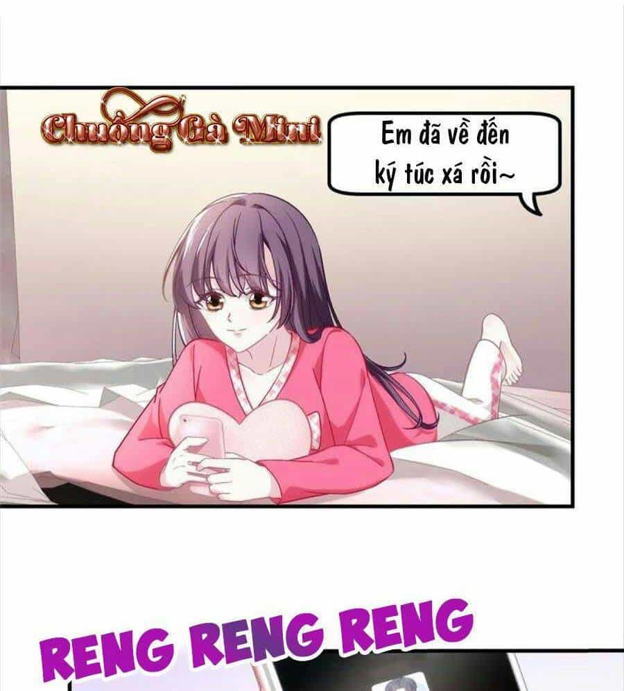 Bảo Bối Của Lão Đại Đã Xuyên Không Trở Về! - Chương 70 - ảnh 34