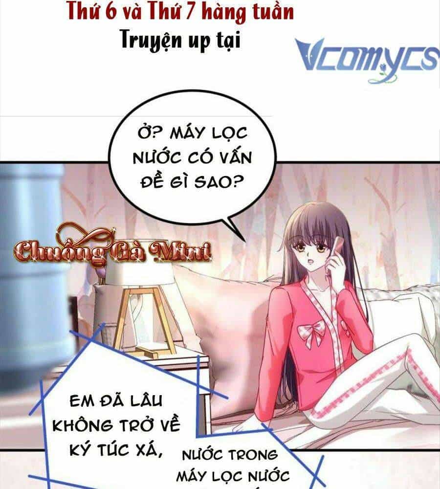 Bảo Bối Của Lão Đại Đã Xuyên Không Trở Về! - Chương 70 - ảnh 44