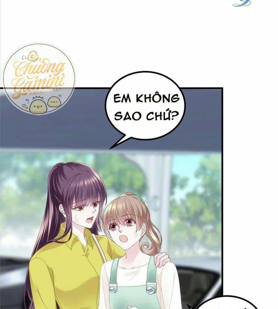 Bảo Bối Của Lão Đại Đã Xuyên Không Trở Về! - Chương 71 - ảnh 24