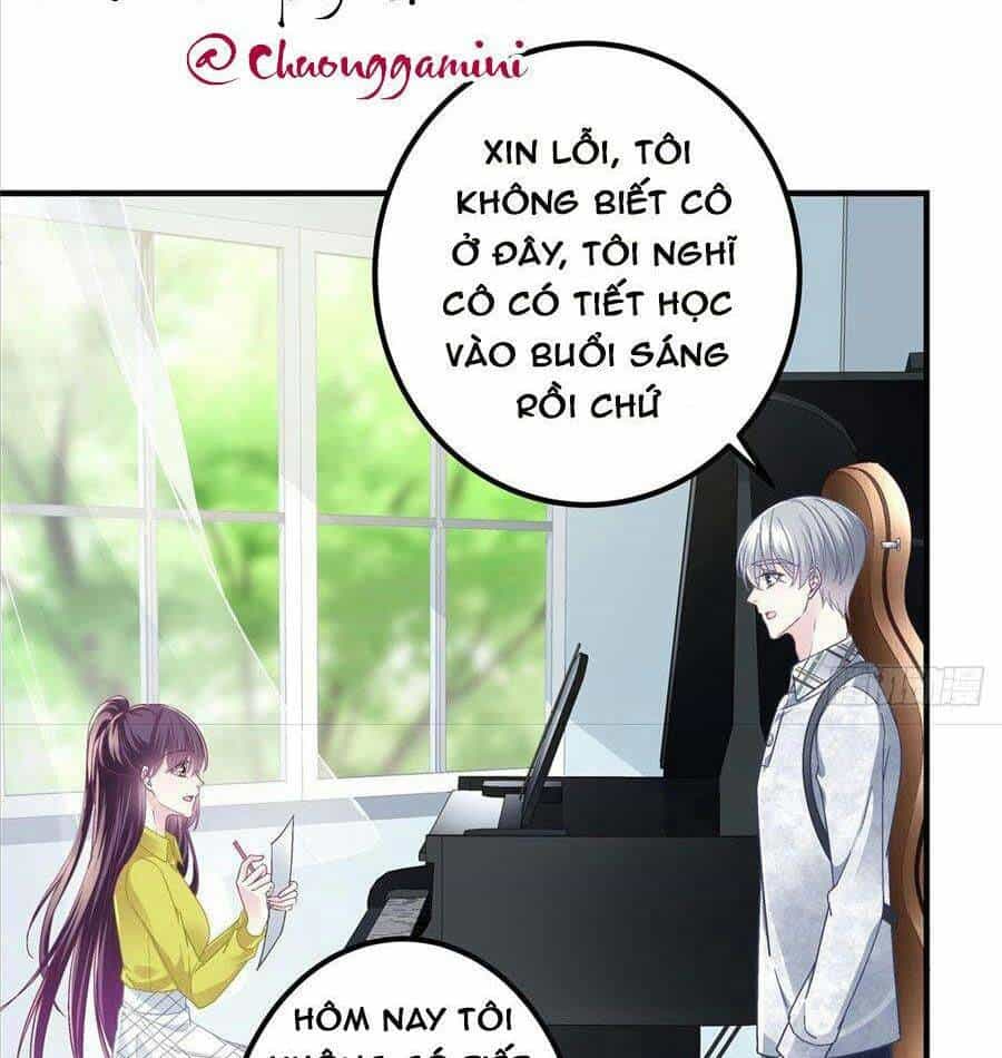 Bảo Bối Của Lão Đại Đã Xuyên Không Trở Về! - Chương 71 - ảnh 64
