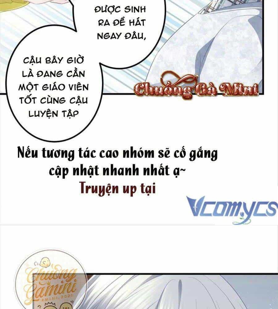 Bảo Bối Của Lão Đại Đã Xuyên Không Trở Về! - Chương 72 - ảnh 20