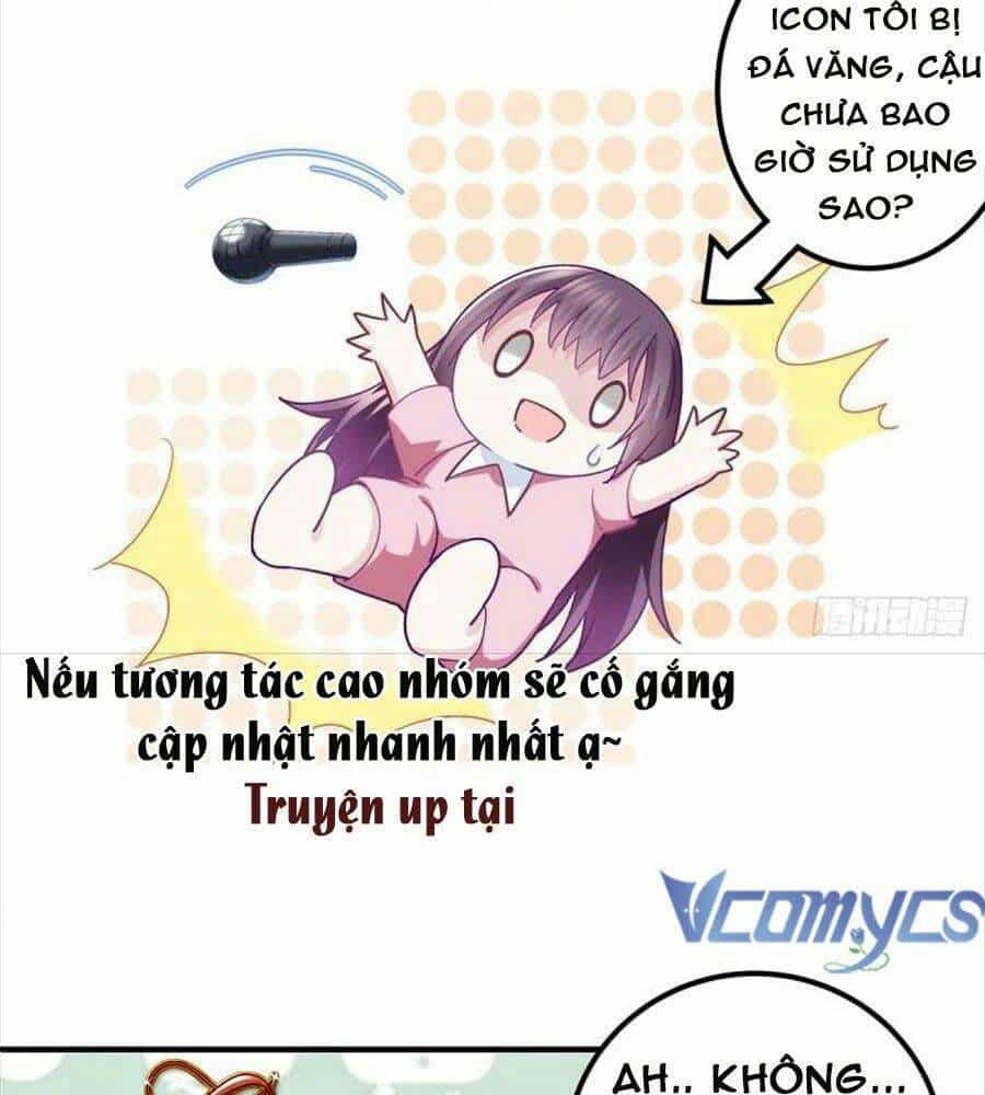 Bảo Bối Của Lão Đại Đã Xuyên Không Trở Về! - Chương 72 - ảnh 33