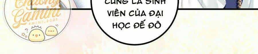 Bảo Bối Của Lão Đại Đã Xuyên Không Trở Về! - Chương 73 - ảnh 5