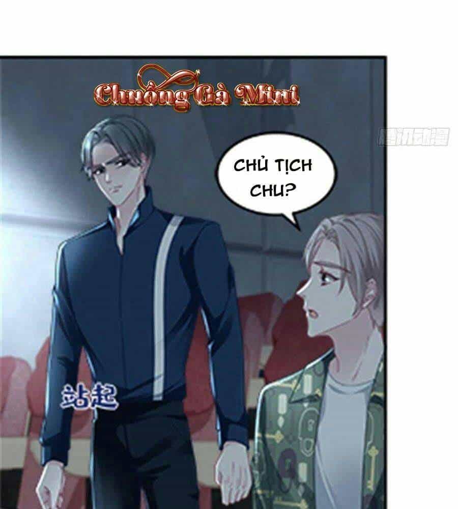 Bảo Bối Của Lão Đại Đã Xuyên Không Trở Về! - Chương 73 - ảnh 63