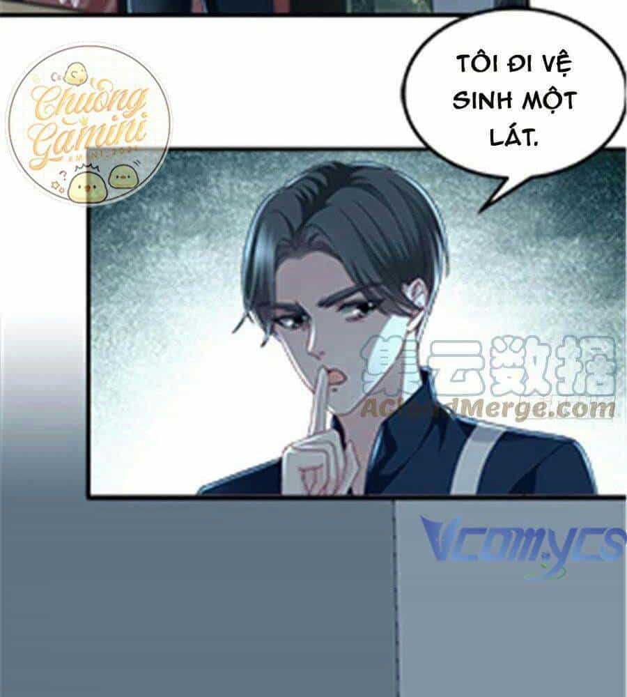 Bảo Bối Của Lão Đại Đã Xuyên Không Trở Về! - Chương 73 - ảnh 64