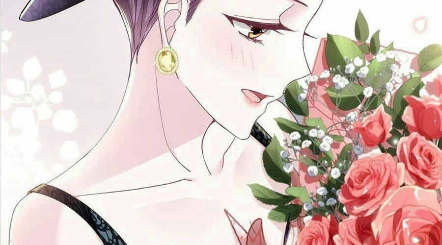 Bảo Bối Của Lão Đại Đã Xuyên Không Trở Về! - Chương 74 - ảnh 27