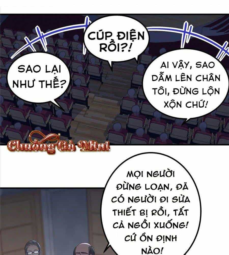 Bảo Bối Của Lão Đại Đã Xuyên Không Trở Về! - Chương 74 - ảnh 65