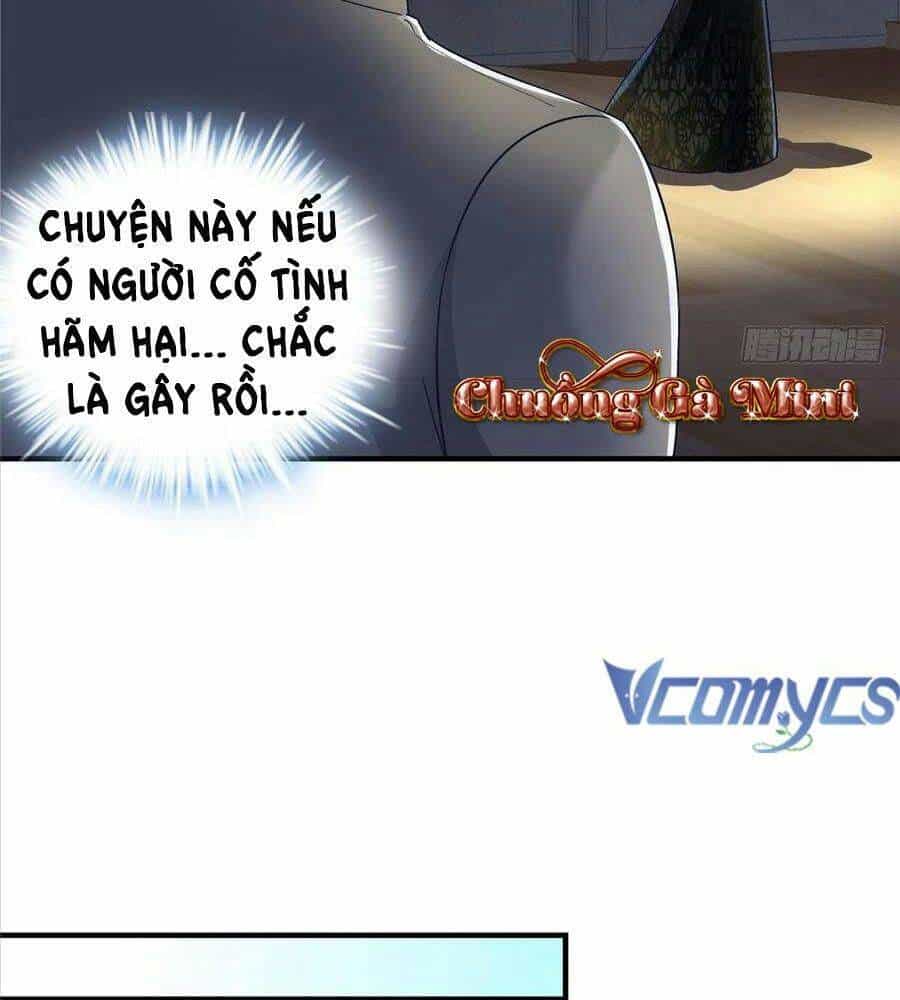 Bảo Bối Của Lão Đại Đã Xuyên Không Trở Về! - Chương 74 - ảnh 77