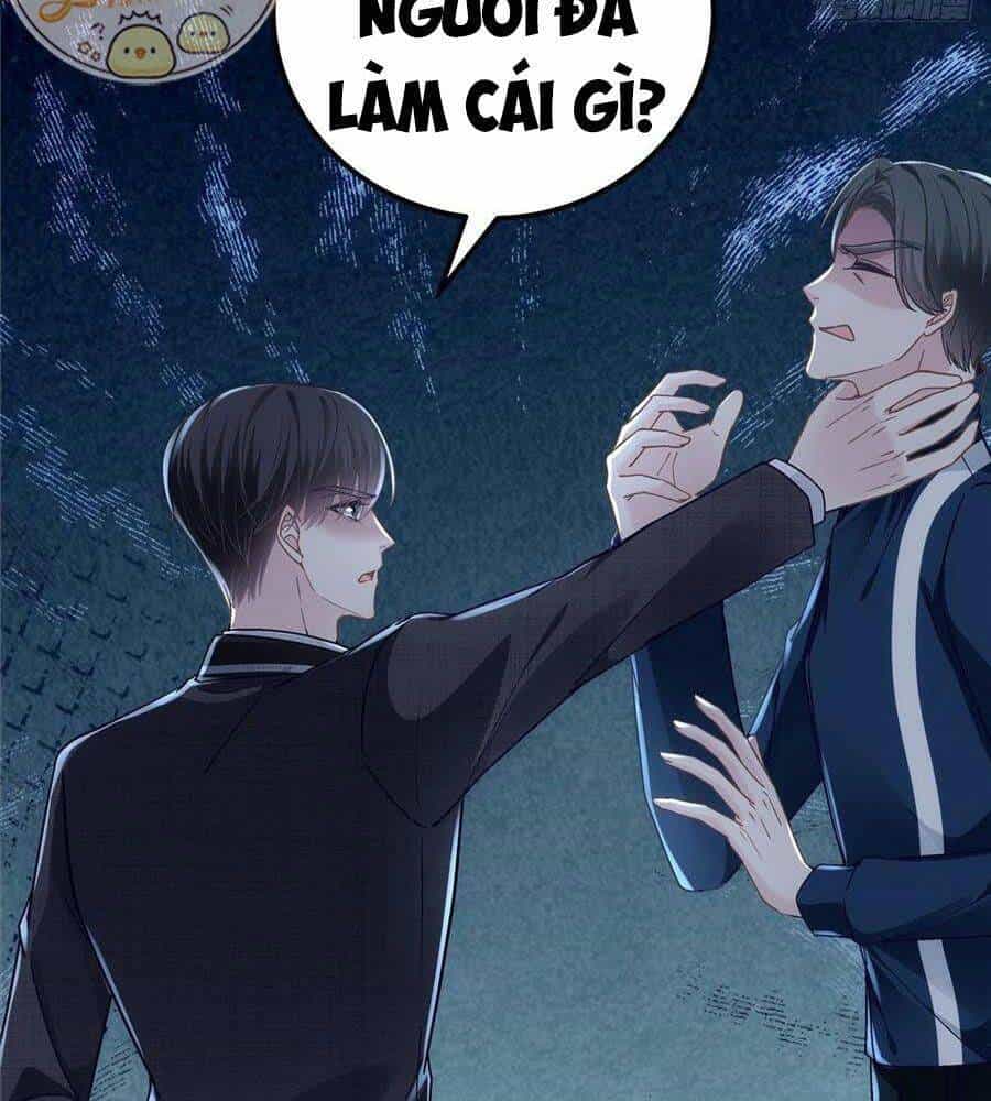 Bảo Bối Của Lão Đại Đã Xuyên Không Trở Về! - Chương 74 - ảnh 90