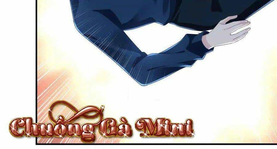 Bảo Bối Của Lão Đại Đã Xuyên Không Trở Về! - Chương 75 - ảnh 11