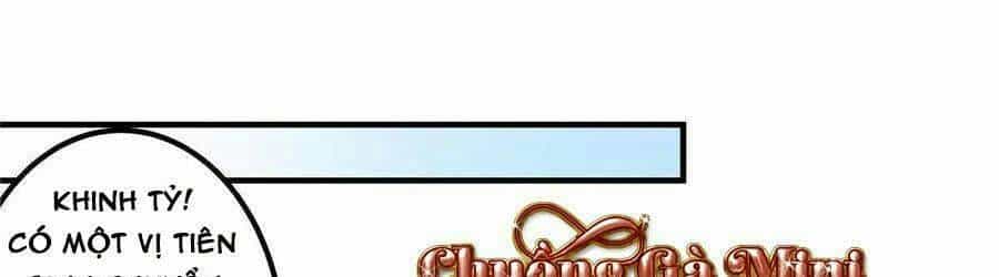 Bảo Bối Của Lão Đại Đã Xuyên Không Trở Về! - Chương 75 - ảnh 120