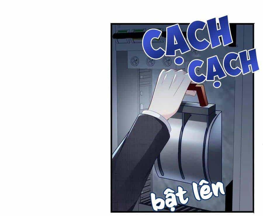 Bảo Bối Của Lão Đại Đã Xuyên Không Trở Về! - Chương 75 - ảnh 16