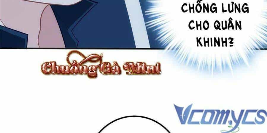 Bảo Bối Của Lão Đại Đã Xuyên Không Trở Về! - Chương 75 - ảnh 165
