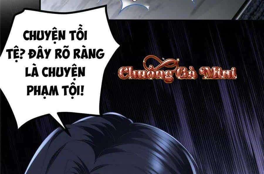 Bảo Bối Của Lão Đại Đã Xuyên Không Trở Về! - Chương 75 - ảnh 174