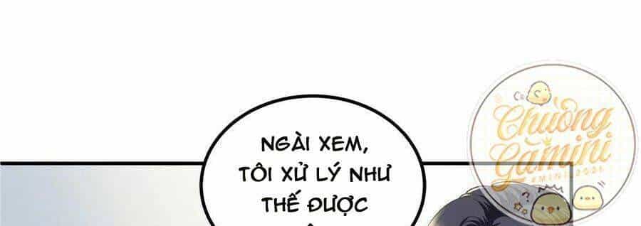 Bảo Bối Của Lão Đại Đã Xuyên Không Trở Về! - Chương 75 - ảnh 194