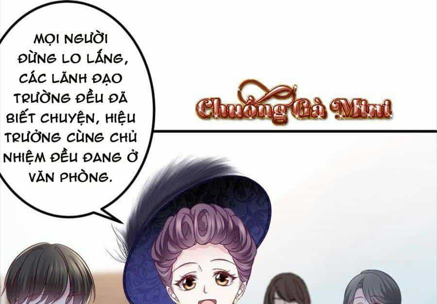 Bảo Bối Của Lão Đại Đã Xuyên Không Trở Về! - Chương 76 - ảnh 15