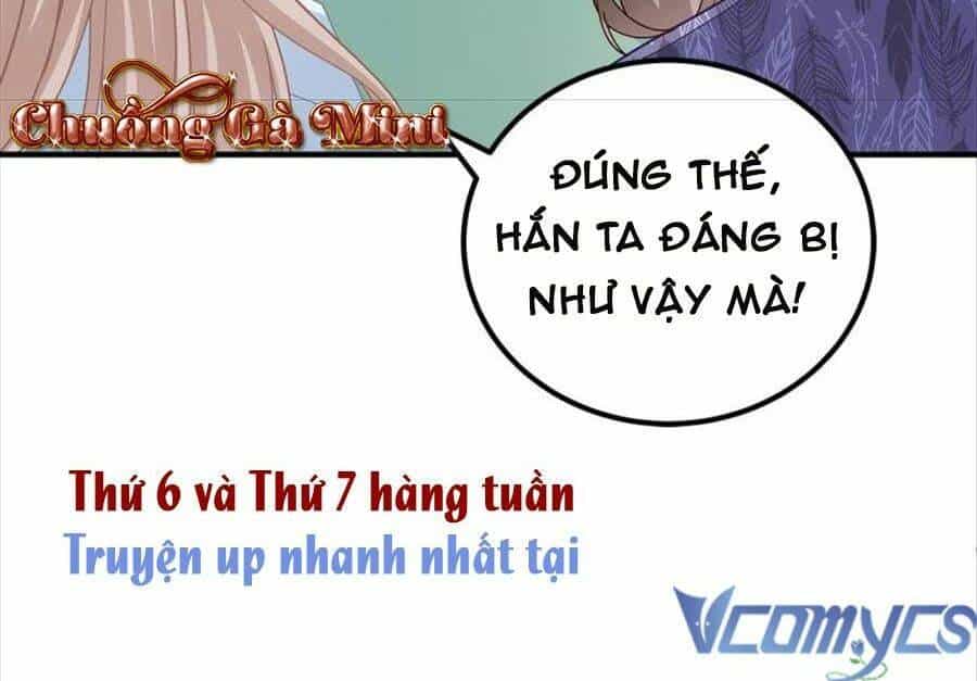Bảo Bối Của Lão Đại Đã Xuyên Không Trở Về! - Chương 76 - ảnh 18