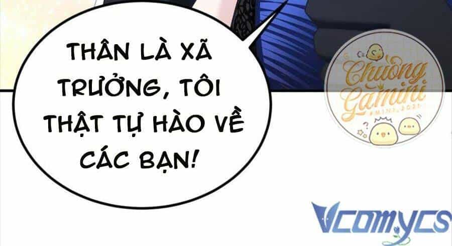 Bảo Bối Của Lão Đại Đã Xuyên Không Trở Về! - Chương 76 - ảnh 26