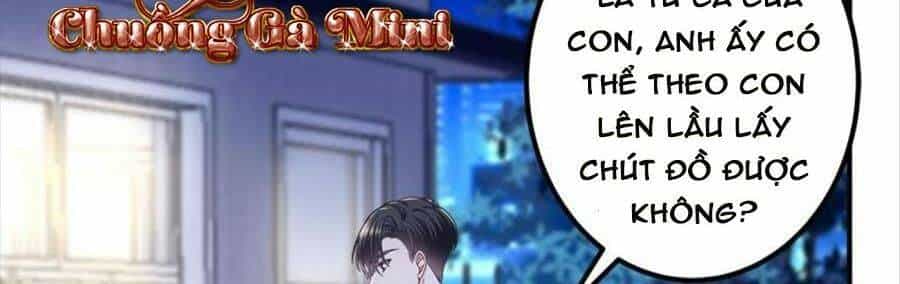 Bảo Bối Của Lão Đại Đã Xuyên Không Trở Về! - Chương 76 - ảnh 44
