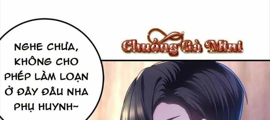 Bảo Bối Của Lão Đại Đã Xuyên Không Trở Về! - Chương 76 - ảnh 59
