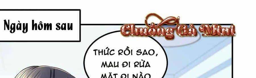 Bảo Bối Của Lão Đại Đã Xuyên Không Trở Về! - Chương 77 - ảnh 101