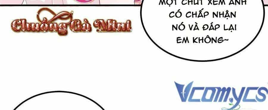 Bảo Bối Của Lão Đại Đã Xuyên Không Trở Về! - Chương 77 - ảnh 36