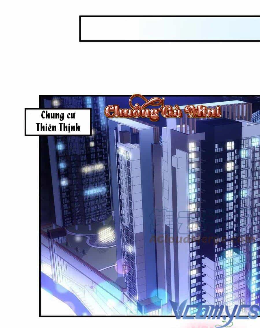 Bảo Bối Của Lão Đại Đã Xuyên Không Trở Về! - Chương 77 - ảnh 61