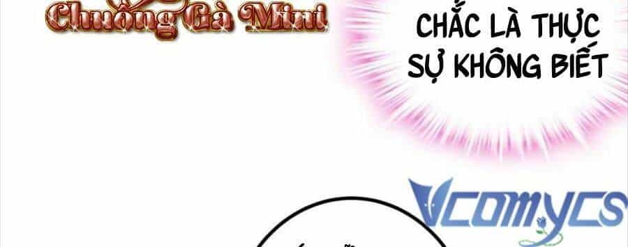 Bảo Bối Của Lão Đại Đã Xuyên Không Trở Về! - Chương 78 - ảnh 10