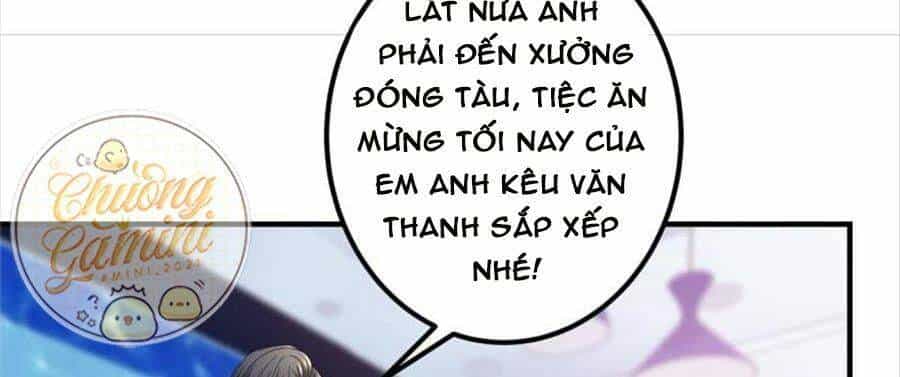 Bảo Bối Của Lão Đại Đã Xuyên Không Trở Về! - Chương 78 - ảnh 11