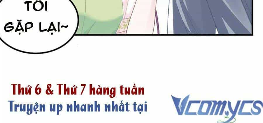 Bảo Bối Của Lão Đại Đã Xuyên Không Trở Về! - Chương 78 - ảnh 38