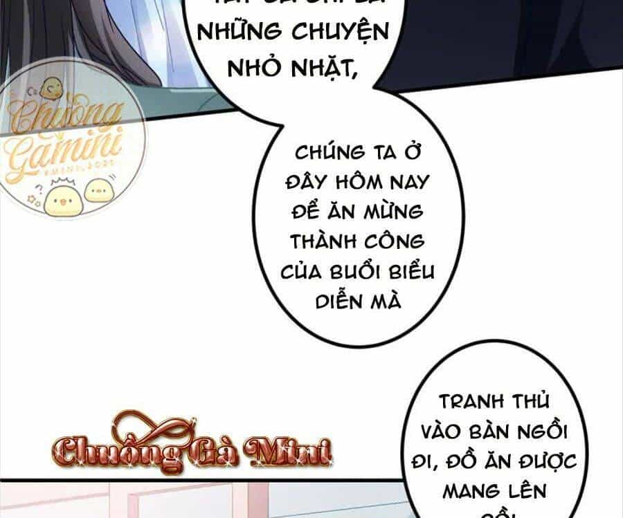 Bảo Bối Của Lão Đại Đã Xuyên Không Trở Về! - Chương 78 - ảnh 81