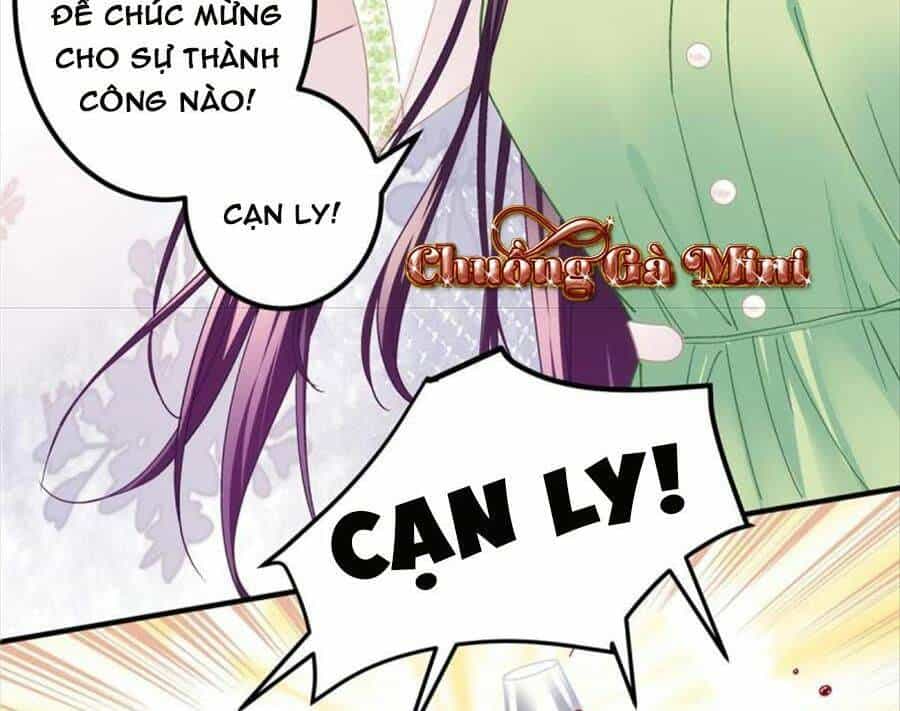 Bảo Bối Của Lão Đại Đã Xuyên Không Trở Về! - Chương 78 - ảnh 85