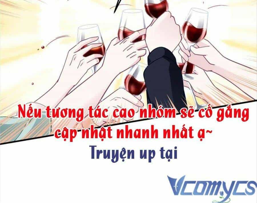 Bảo Bối Của Lão Đại Đã Xuyên Không Trở Về! - Chương 78 - ảnh 86