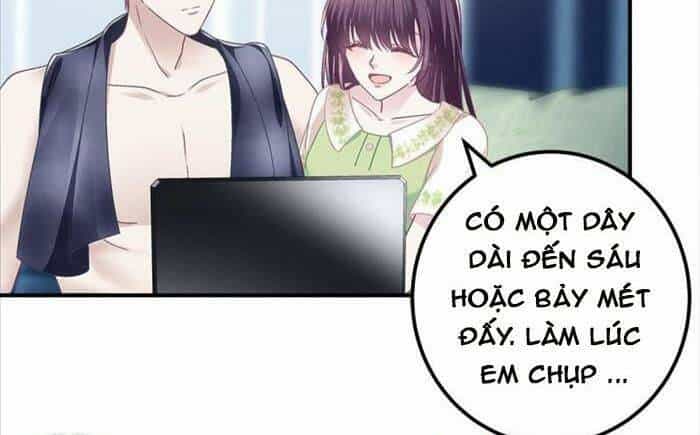Bảo Bối Của Lão Đại Đã Xuyên Không Trở Về! - Chương 79 - ảnh 138