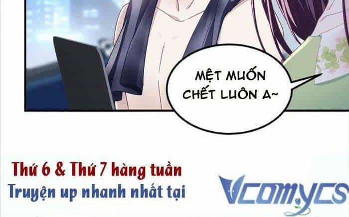 Bảo Bối Của Lão Đại Đã Xuyên Không Trở Về! - Chương 79 - ảnh 140