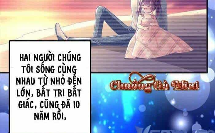 Bảo Bối Của Lão Đại Đã Xuyên Không Trở Về! - Chương 79 - ảnh 143