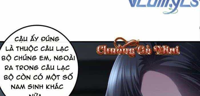 Bảo Bối Của Lão Đại Đã Xuyên Không Trở Về! - Chương 79 - ảnh 15