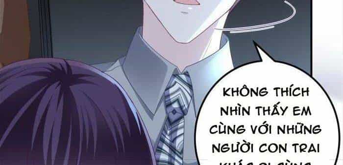 Bảo Bối Của Lão Đại Đã Xuyên Không Trở Về! - Chương 79 - ảnh 23