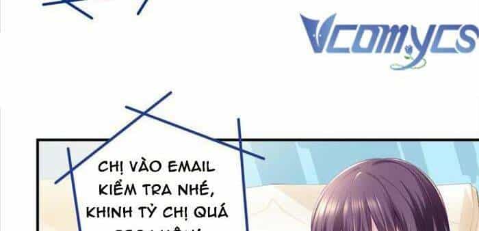 Bảo Bối Của Lão Đại Đã Xuyên Không Trở Về! - Chương 79 - ảnh 48